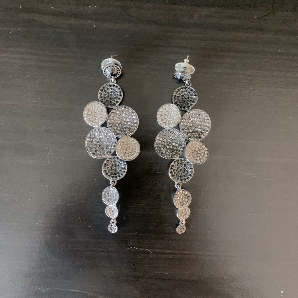 Fashion Jewelry Earrings